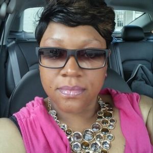 Meet your Posher, Rashonda